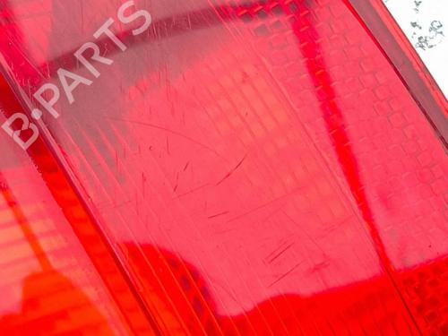 Left taillight RENAULT MEGANE IV Hatchback (B9A/M/N_) 1.5 dCi 110 (B9A3) | BP38250484C34  - Image 5