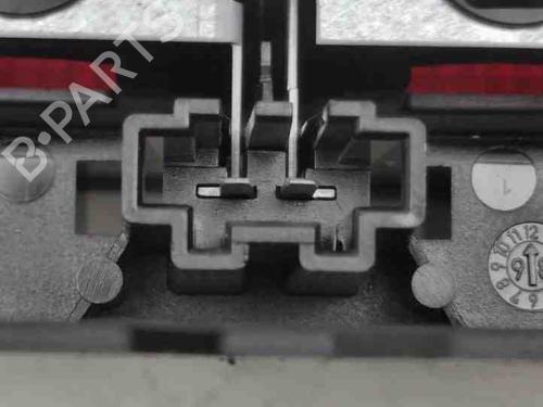 Third brake light MERCEDES-BENZ A-CLASS (W168) A 160 (168.033, 168.133) | BP28845947L11 