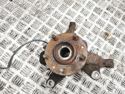 Used Left front steering knuckle MAZDA CX-7 (ER) 2.2 MZR-CD AWD (ER10A) (173 hp) 28893318