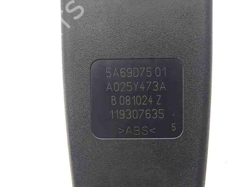 Seat buckle MINI MINI (F56) Cooper S | BP28883658I32 