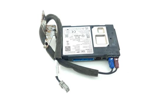 Electronic module NISSAN QASHQAI III (J12) 1.3 DIG-T All-wheel Drive | BP33668107M83 - Image 2