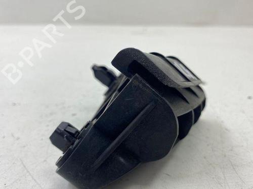 Rear bumper bracket LEXUS GS (_L1_) 450h (GWL10_, GWL10R) | BP28845674C159 