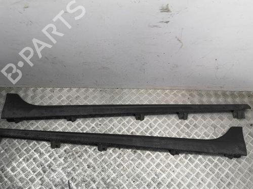 Used Left sideskirt SEAT ARONA (KJ7, KJP) 1.0 TSI (116 hp) 28855545