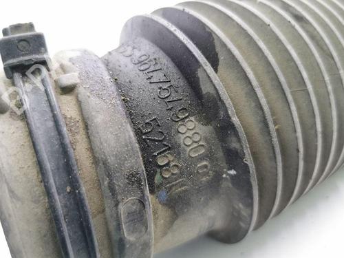 Pipe PEUGEOT 407 (6D_) 2.0 HDi 135 (6DRHRH, 6DRHRE, 6DRHRG, 6DRHRJ) | BP28886389M125 