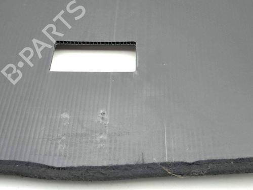 Luggage compartment floor NISSAN 350Z Coupe (Z33) 3.5 (AAZ33) | BP28882556I33 