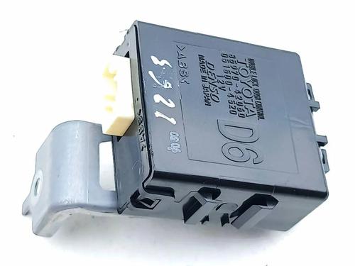 Used Electronic module Electronic module 36191318 36191318