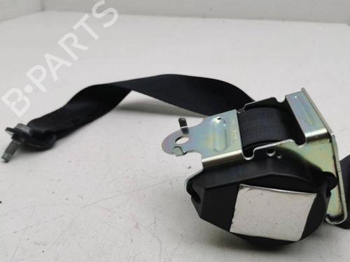 Rear right seatbelt PEUGEOT 508 I (8D_) 2.0 HDi | BP28893205I28 
