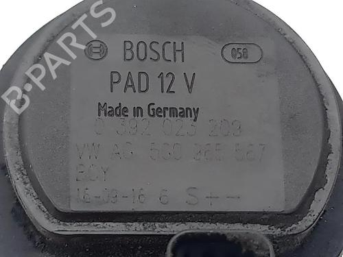 Auxiliary water pump SEAT ATECA (KH7, KHP) 1.6 TDI | BP33914636M111 - Image 5