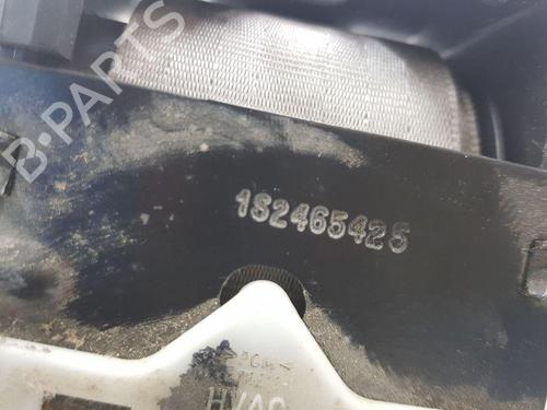 Rear right seatbelt CHRYSLER VOYAGER IV (RG, RS) 3.8 | BP28892039I28 