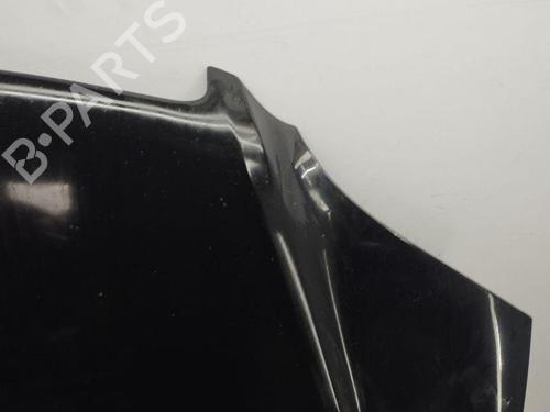 Hood MERCEDES-BENZ M-CLASS (W164) ML 350 4-matic (164.186) | BP28895375C1 
