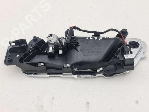 Venstre bak invendig håndtak JAGUAR E-PACE (X540) 2.0 D180 AWD | BP38247776I15 - Image 8