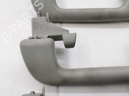 Interior roof handle TOYOTA COROLLA Verso (_E12_) 2.0 D-4D (CDE120_, CDE120R) | BP28868804I35 