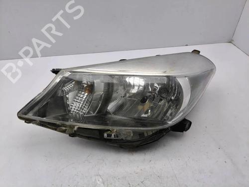 Used Left headlight Left headlight 36196564 36196564