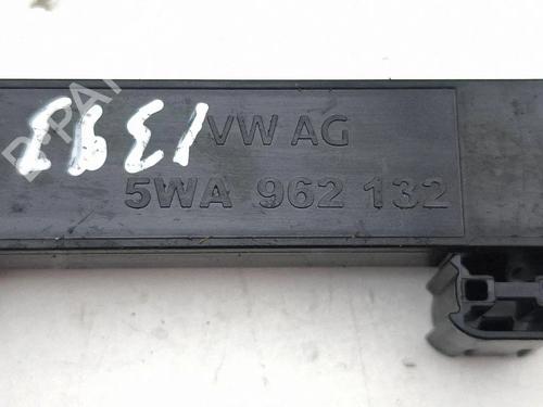 Electronic module AUDI A3 Sportback (8YA, 8YF) 30 TFSI | BP36908495M83 - Image 7