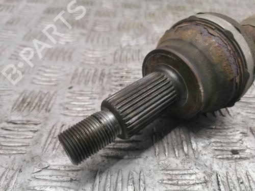 Right rear driveshaft JAGUAR XE (X760) 2.0 D | BP36062220M41 - Image 3