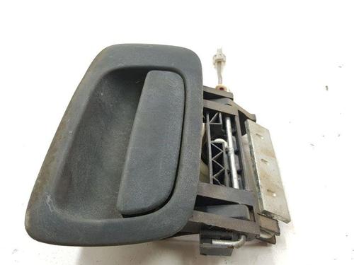 Rear right exterior door handle OPEL ASTRA J Sports Tourer (P10) 2.0 CDTI (35) | BP28903527C130 