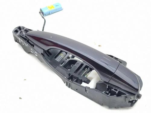 Used Rear right exterior door handle Rear right exterior door handle 37868812 37868812