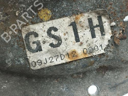 Electronic sensor MAZDA 6 Hatchback (GH) 2.2 MZR-CD (GH10) | BP33250456M84 - Image 6