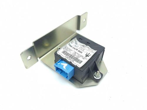 Used Electronic module MASERATI QUATTROPORTE V 4.2 (400 hp) 28878181