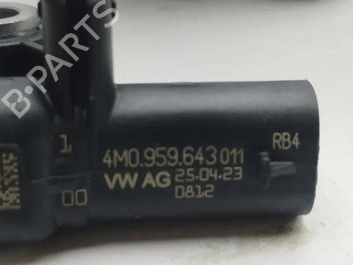 Electronic sensor AUDI A1 Sportback (8XA, 8XF) 1.0 TFSI | BP28863035M84 