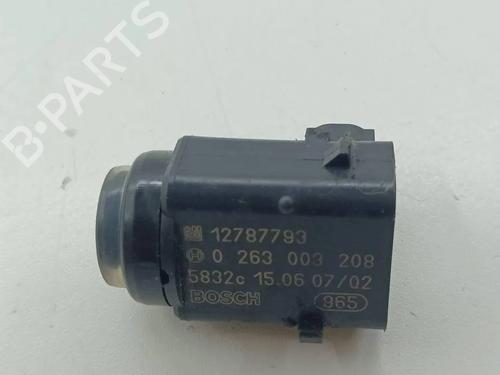 Electronic module SAAB 9-3 Estate (E50) 1.9 TTiD | BP33641042M83 - Image 5