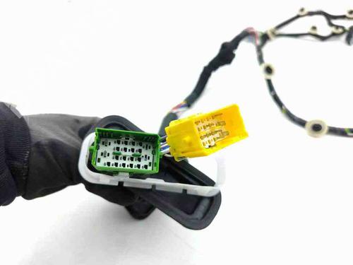 Wiring harness PEUGEOT 2008 II (UD_, US_, UY_, UJ_, UR_, UC_) 1.2 PureTech 130 (USHNS, URHNS) | BP29458263E16 