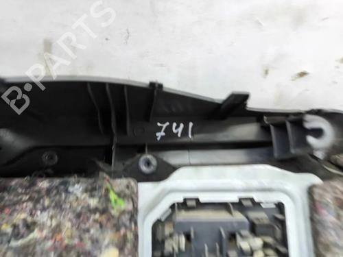 Boot lining TOYOTA COROLLA (_E12_) 2.0 D-4D (CDE120R, CDE120L_) | BP36327766I3 - Image 8
