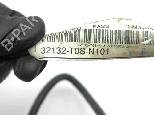 Electronic module HONDA CR-V IV (RM_) 1.6 i-DTEC (RE6) | BP33254492M83 - Image 13