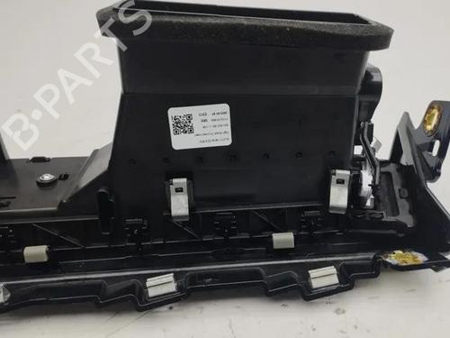 Air vent AUDI A1 Sportback (8XA, 8XF) 1.0 TFSI | BP28863021I21