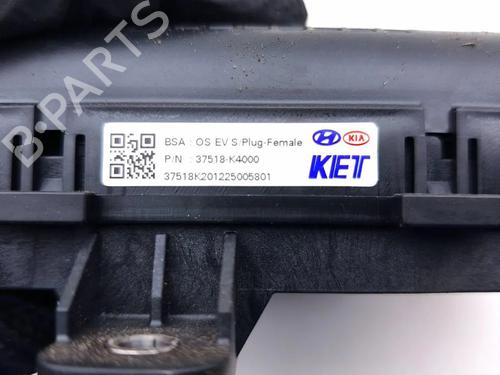 Electronic module KIA NIRO I (DE) E-NIRO | BP31141479M83