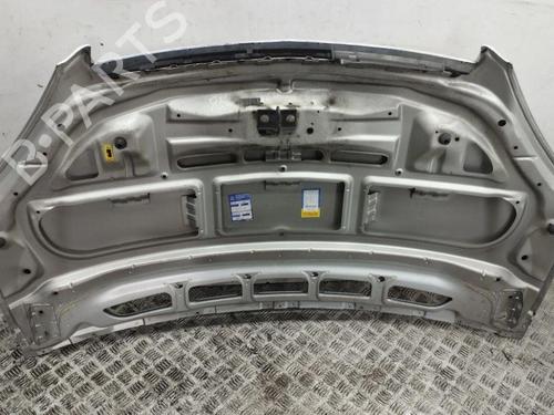 Hood MERCEDES-BENZ A-CLASS (W169) A 180 CDI (169.007, 169.307) | BP28902040C1 