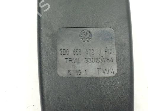 Seat buckle VW PASSAT B5.5 Variant (3B6) 1.9 TDI | BP36104036I32 - Image 6