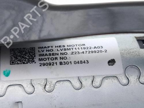Electronic module HONDA CR-V III (RE_) 2.0 i-VTEC 4WD (RE5, RE2) | BP37090903M83 - Image 6