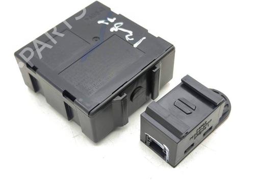 Elektronisk modul NISSAN NAVARA (D22) 3.0 TD 4x4 (150 hp) 28884016