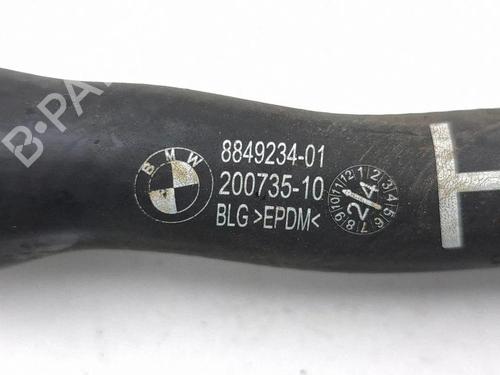 Pipe MINI MINI (F66, F65) Cooper S | BP40288598M125 - Image 6