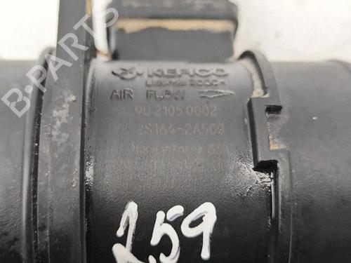 Mass air flow sensor HYUNDAI i30 Coupe 1.6 CRDi | BP38246552M95 - Image 2
