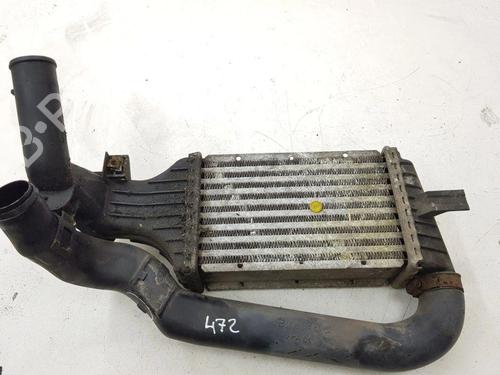 Intercooler OPEL ASTRA G Hatchback (T98) 1.6 16V (F08, F48) | BP28903625M30