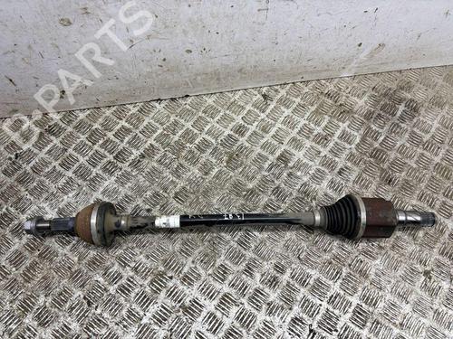 Used Left rear driveshaft Left rear driveshaft 33224533 33224533