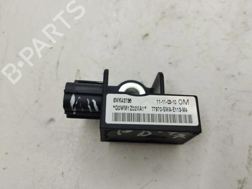 Used Electronic sensor Electronic sensor 33896670 33896670
