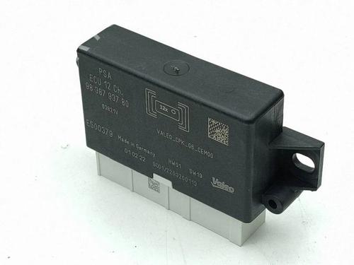 Electronic module CITROËN C4 X (BD_, BE_, BF_) ë-C4 X (BFZKXC) | BP38248404M83  - Image 5