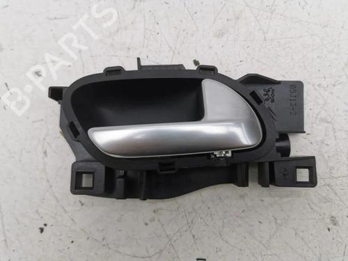 Used Front left interior door handle Front left interior door handle 36188941 36188941