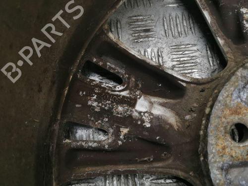Rim AUDI Q7 (4MB, 4MG, 4MQ) 45 TDI quattro | BP28884097C45 
