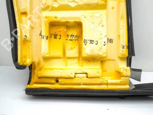 Rear seat PORSCHE CAYENNE (92A) 3.6 | BP28879601C17 - Image 2