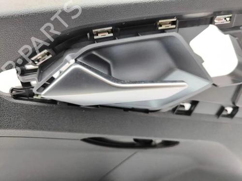 Front left panel AUDI A1 Sportback (GBA) 25 TFSI | BP33224940C58 - Image 5