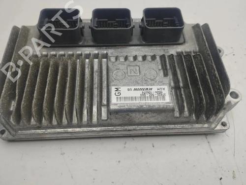 Engine control unit (ECU) HONDA HR-V (RU) 1.5 (RU1) | BP33256773M57 - Image 5