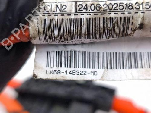 Cable FORD KUGA III (DFK) 2.5 Duratec Plug-in-Hybrid | BP38251772E12 - Image 13