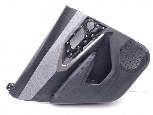 Venstre bakpanel Venstre bakpanel PEUGEOT 3008 III (KA_, KB_, KC_) e-210 (KCZKZX) (213 hp) 37403887 37403887