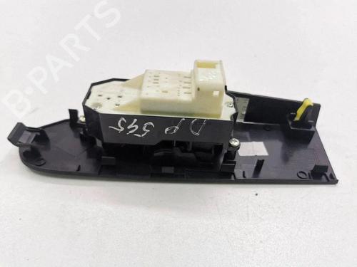 Left front window switch TOYOTA AURIS Estate (_E18_) 1.4 D-4D (NDE180_) | BP40167557I27 - Image 8