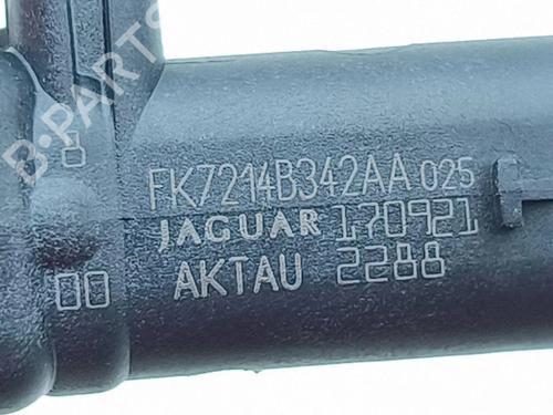 Electronic sensor JAGUAR E-PACE (X540) 2.0 D180 AWD | BP38249922M84 - Image 6