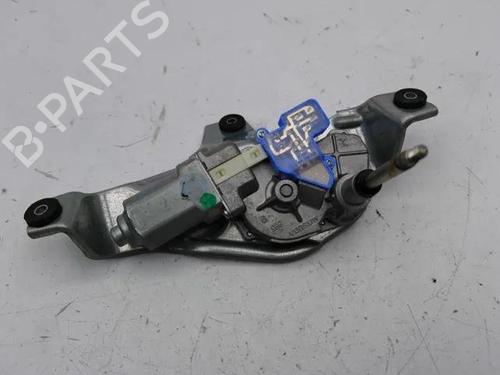 Used Rear windshield wiper arm MITSUBISHI OUTLANDER II (CW_W) 2.0 4WD (147 hp) 28858860
